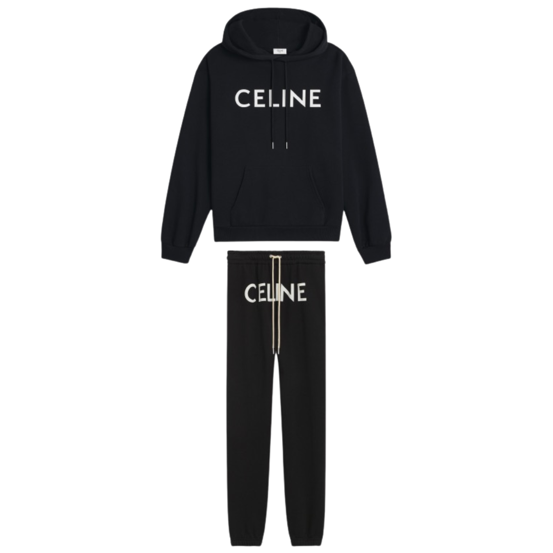CL Tracksuit
