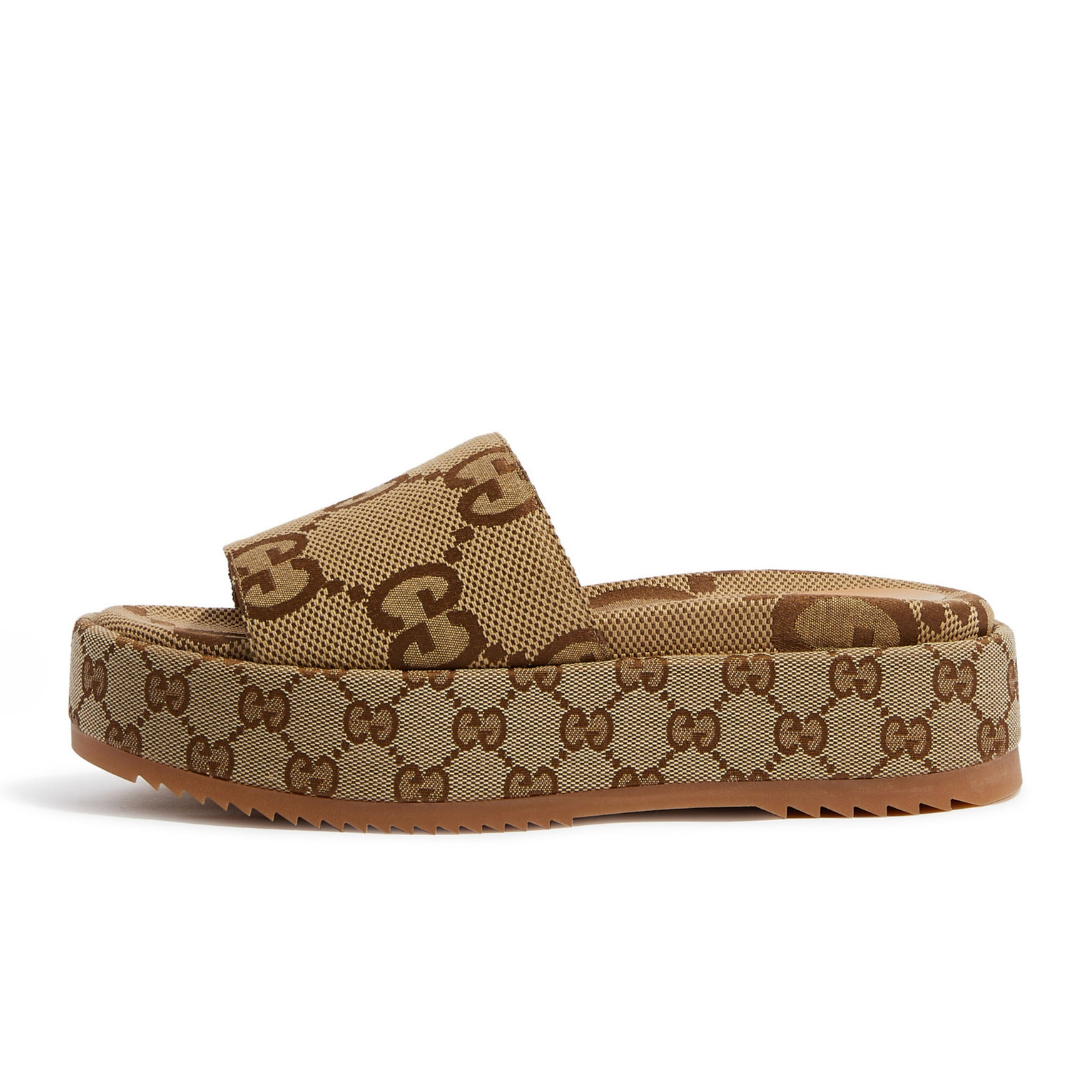 Slides Monogram