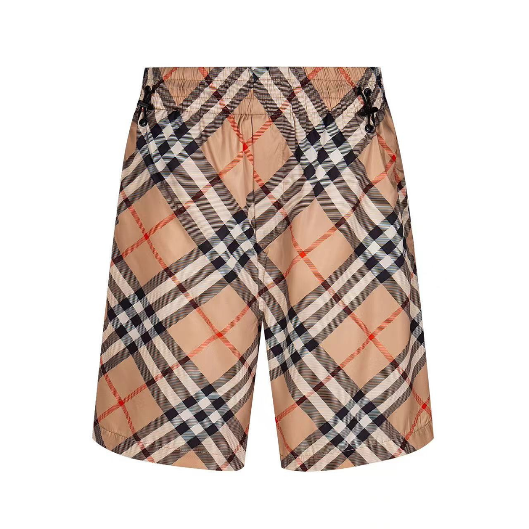 BB Graphic Shorts
