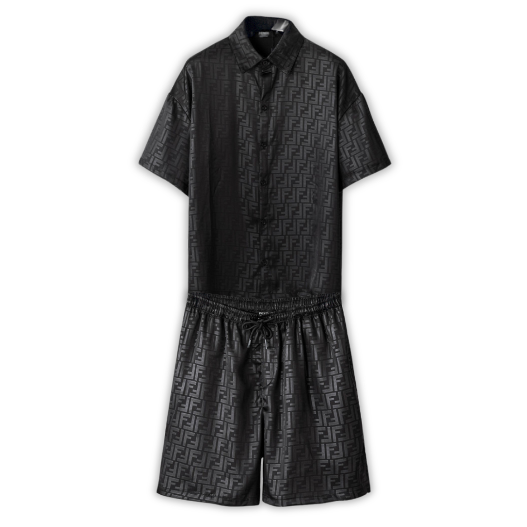 FND Short Set