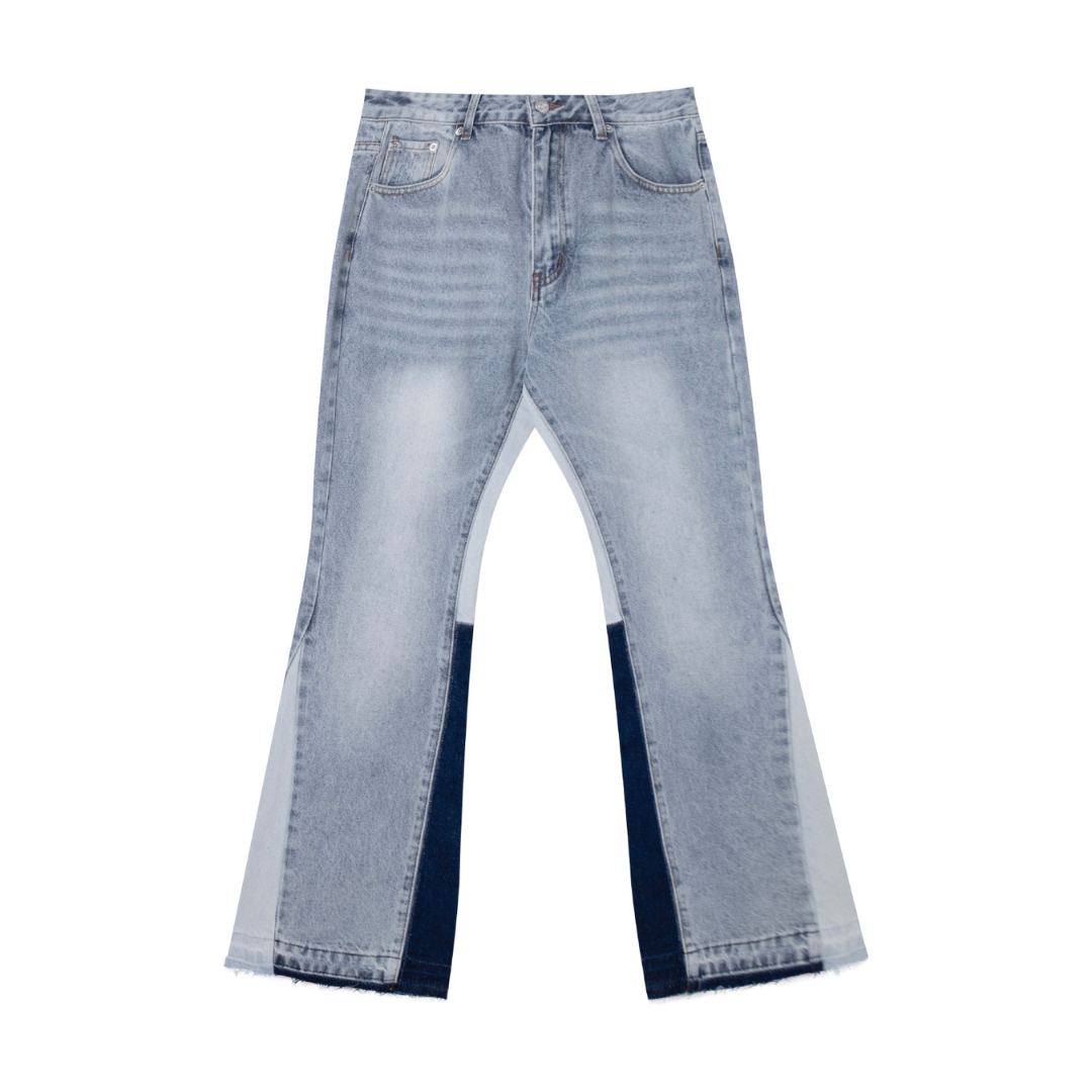 Gallery Flared Jeans