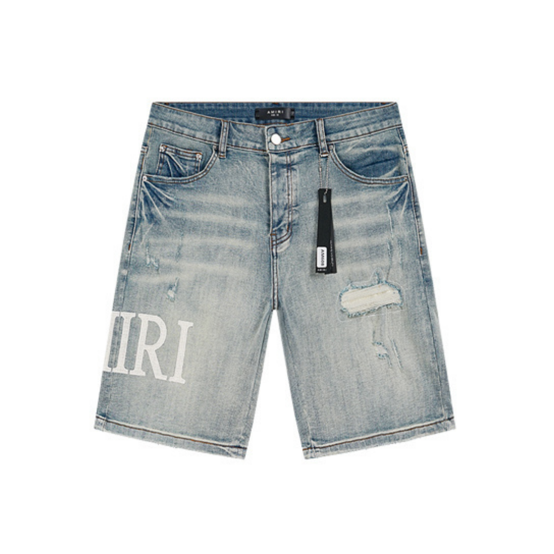 Amr Shorts