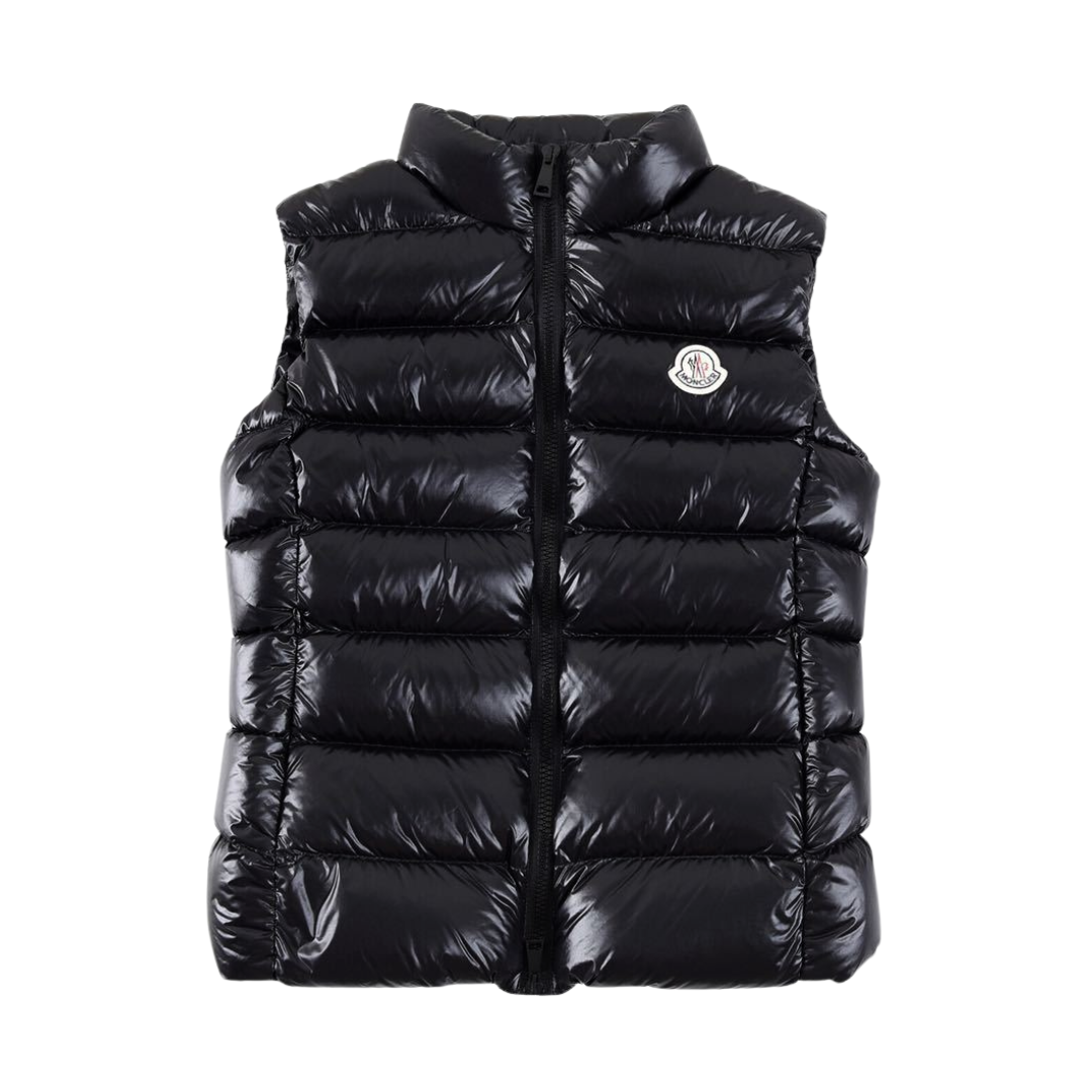 WMNS Monogram Down Vest