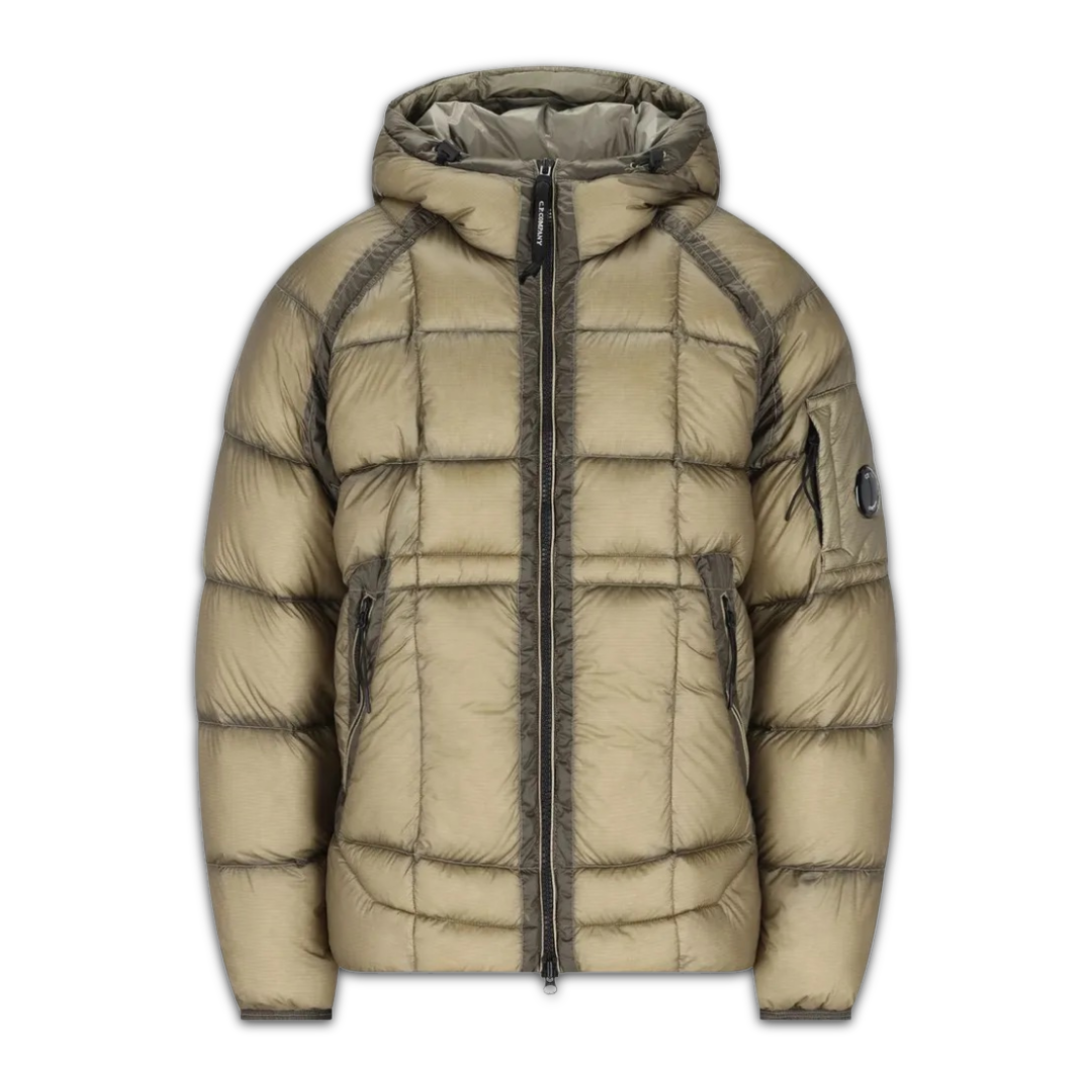 C.P Puffer Jacket