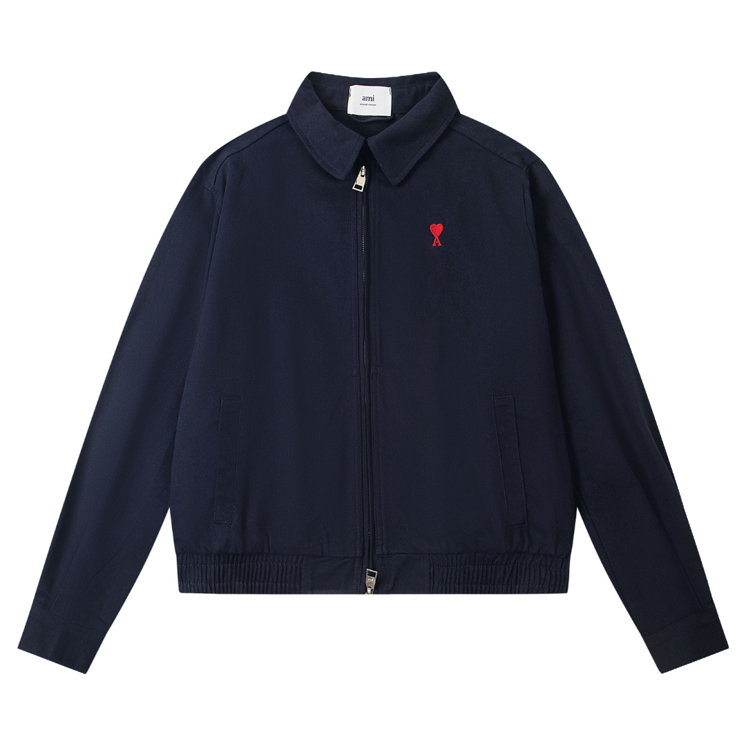 Ami Jacket