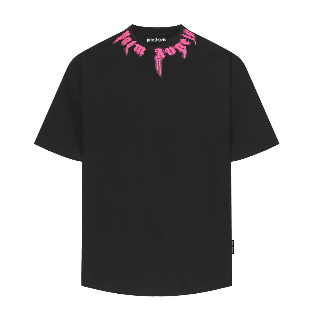 Palm Spray T-shirt