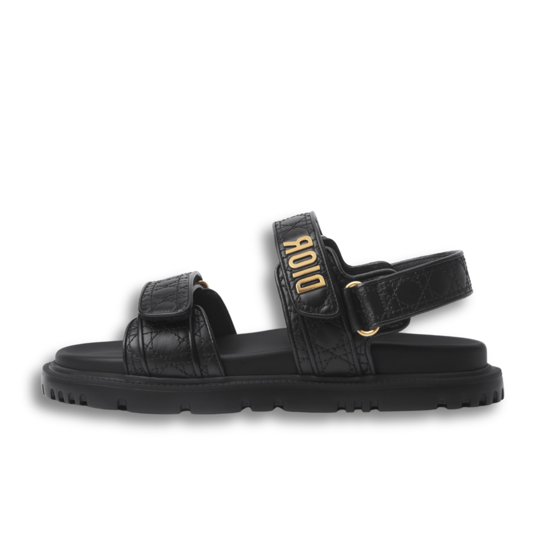 Oblique Sandal