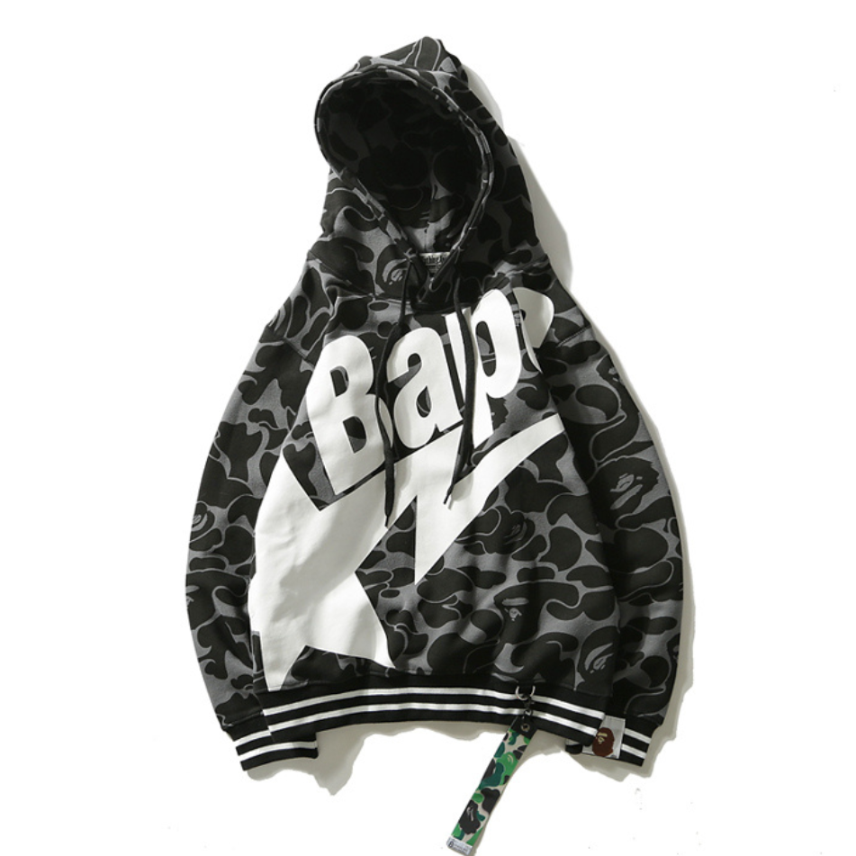 Chaqueta Bape