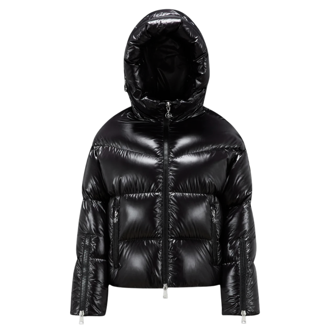 WMNS Monogram Huppe Down Jacket