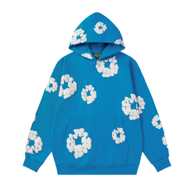 Denim Trs Dazzling Tracksuit