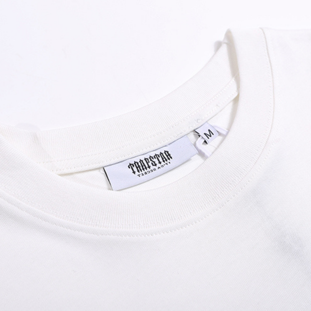 Camiseta con logotipo