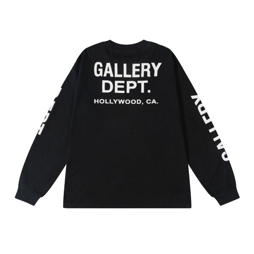 Gallery Dpt. Sweatshirt