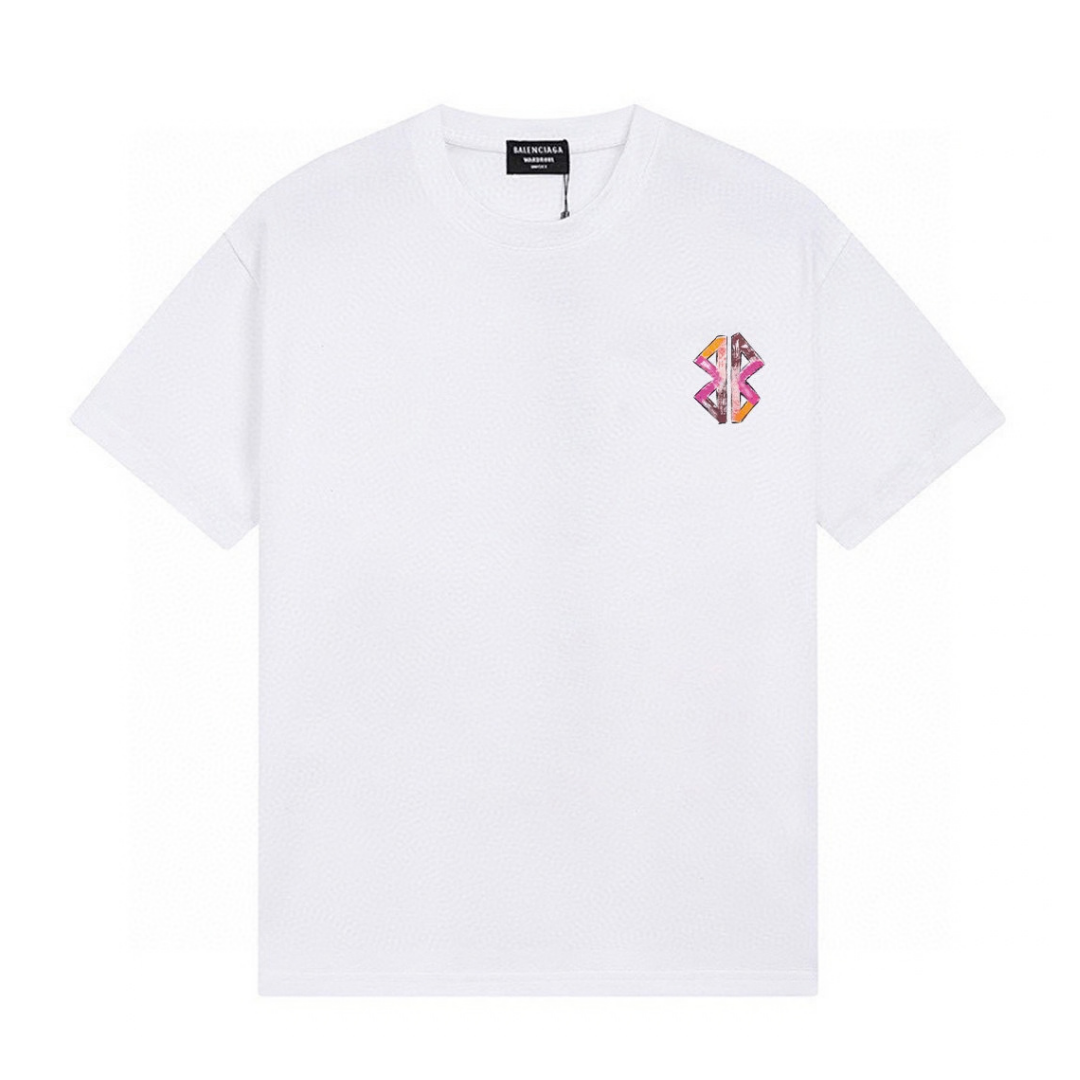 BB Graphic T-shirt