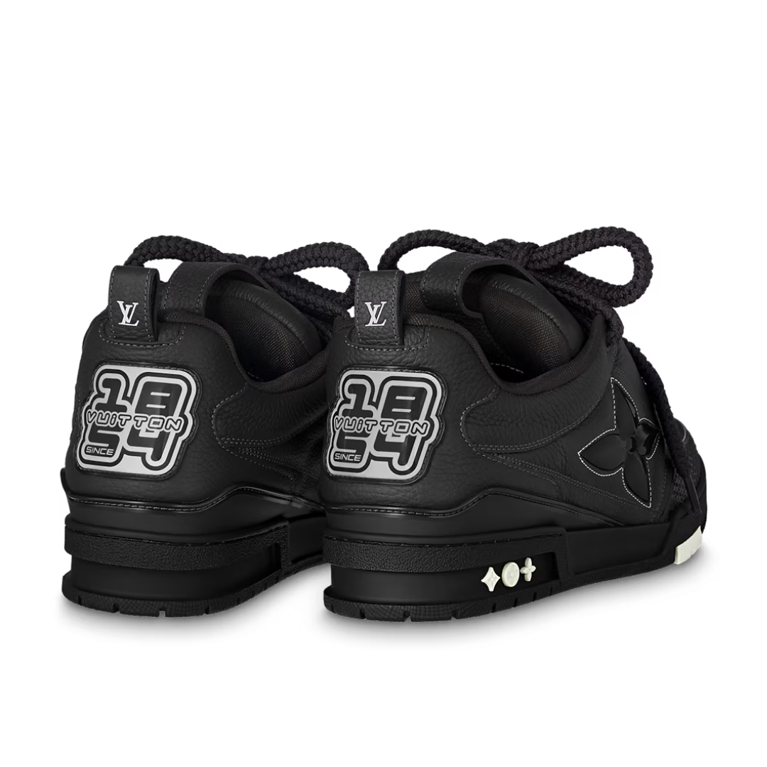 LV Skater Monogram