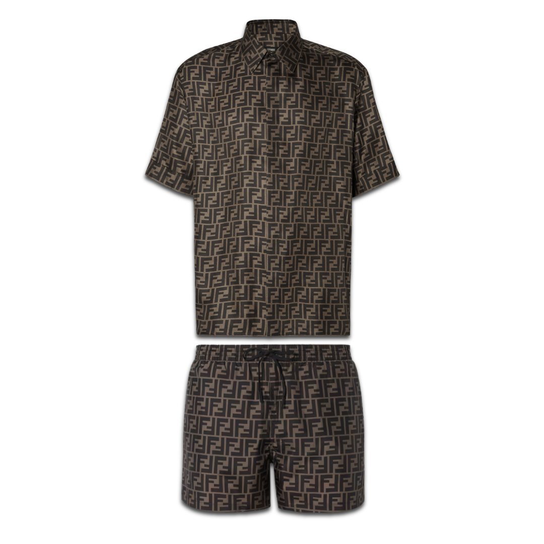 FND Short Set
