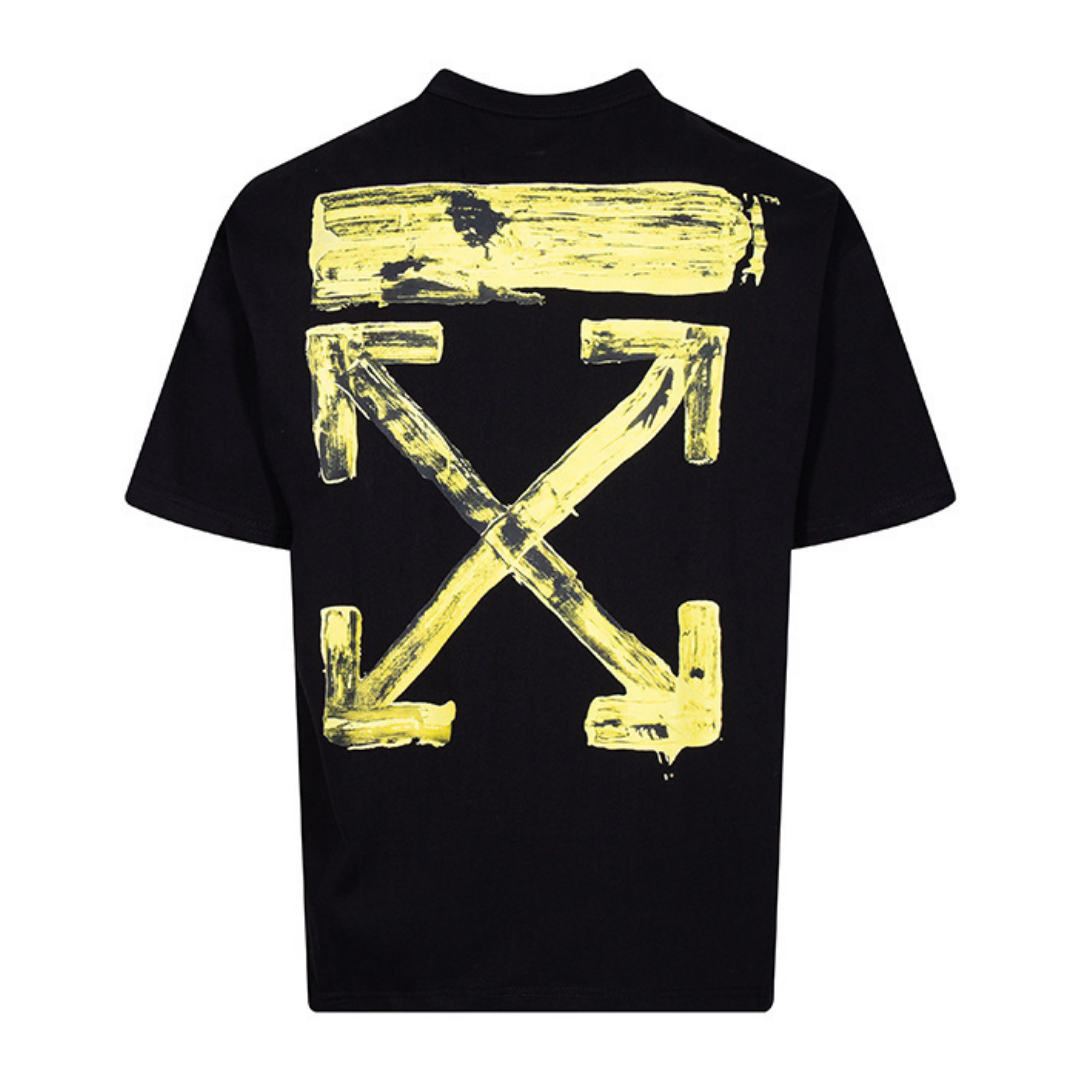 Off-W Monogram T-shirt