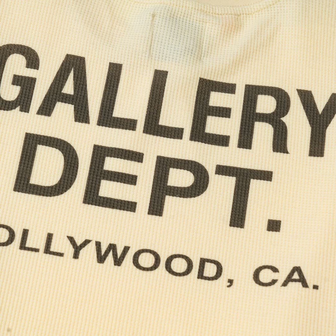 Gallery Dpt. Sweatshirt