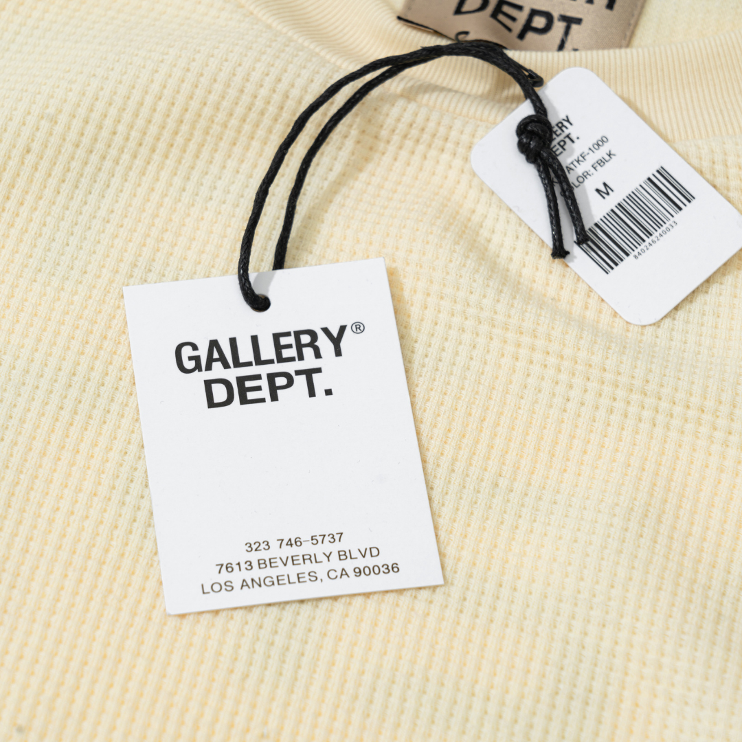 Gallery Dpt. Sweatshirt