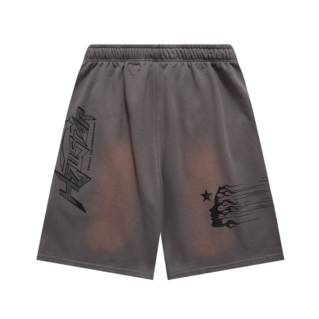 Hell Shorts
