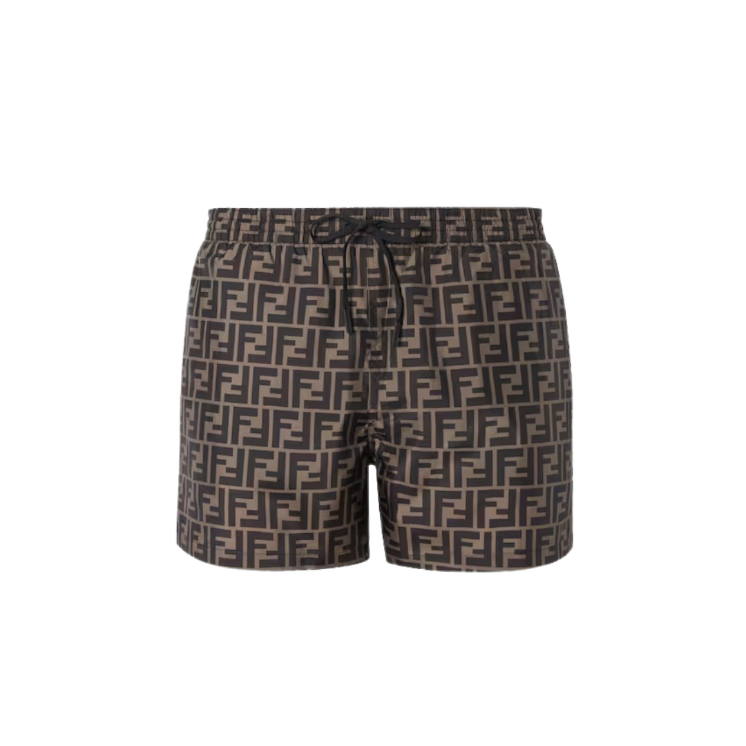 FND Short Set