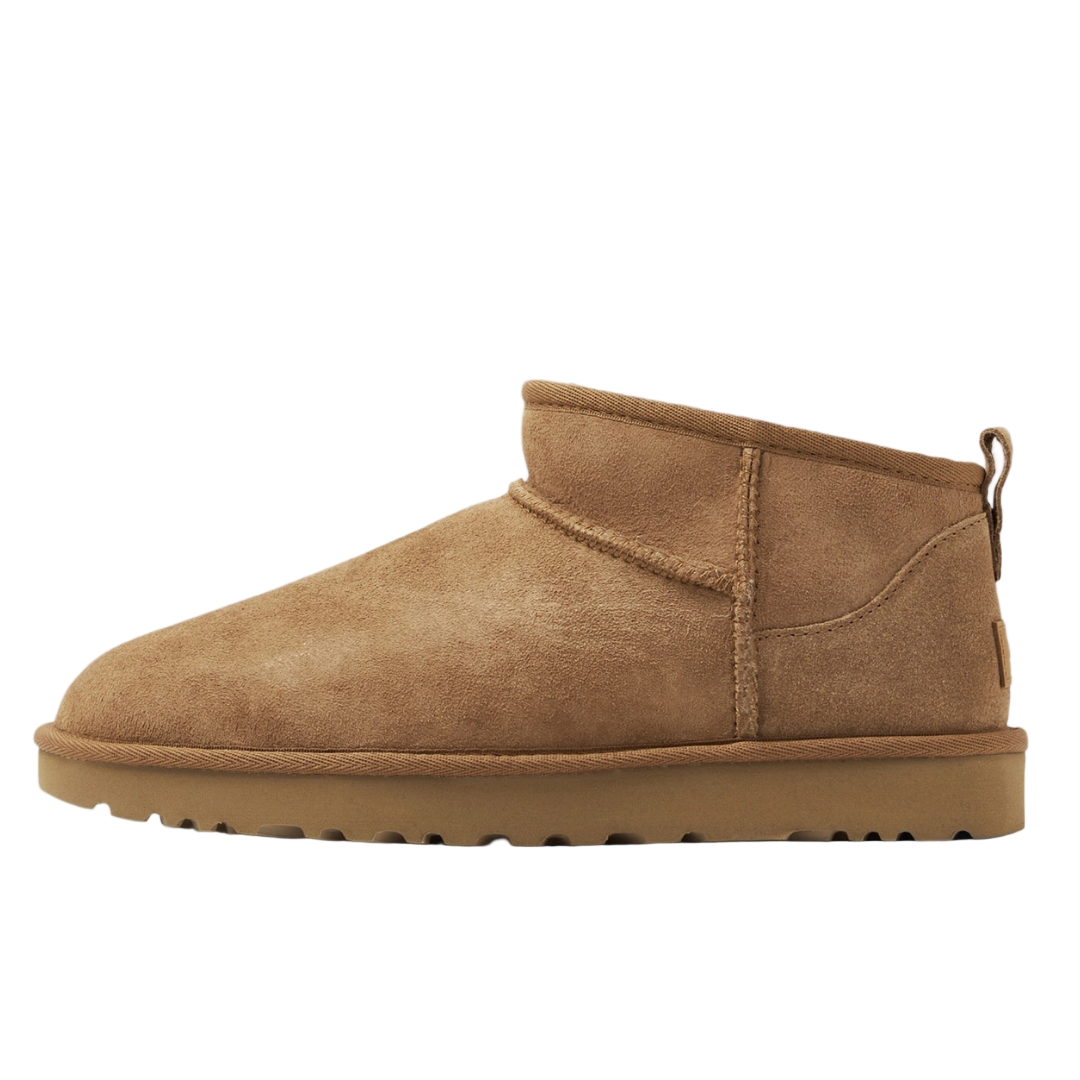 WMNS Classic Ultra Mini boots