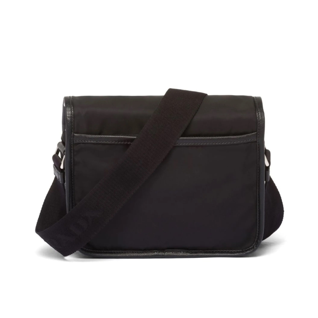 Messenger Trio Bag