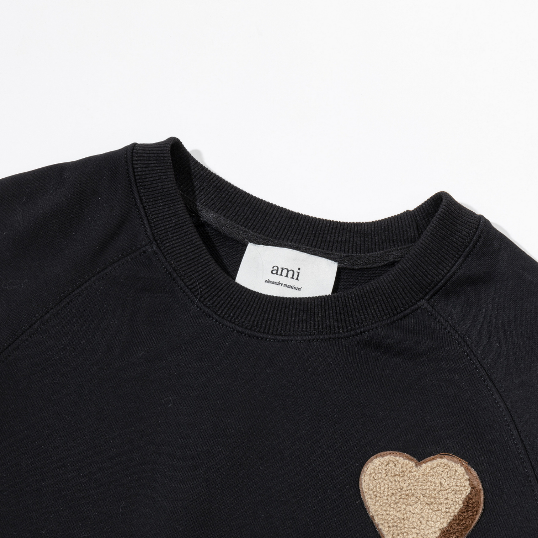 Ami Sweatshirt