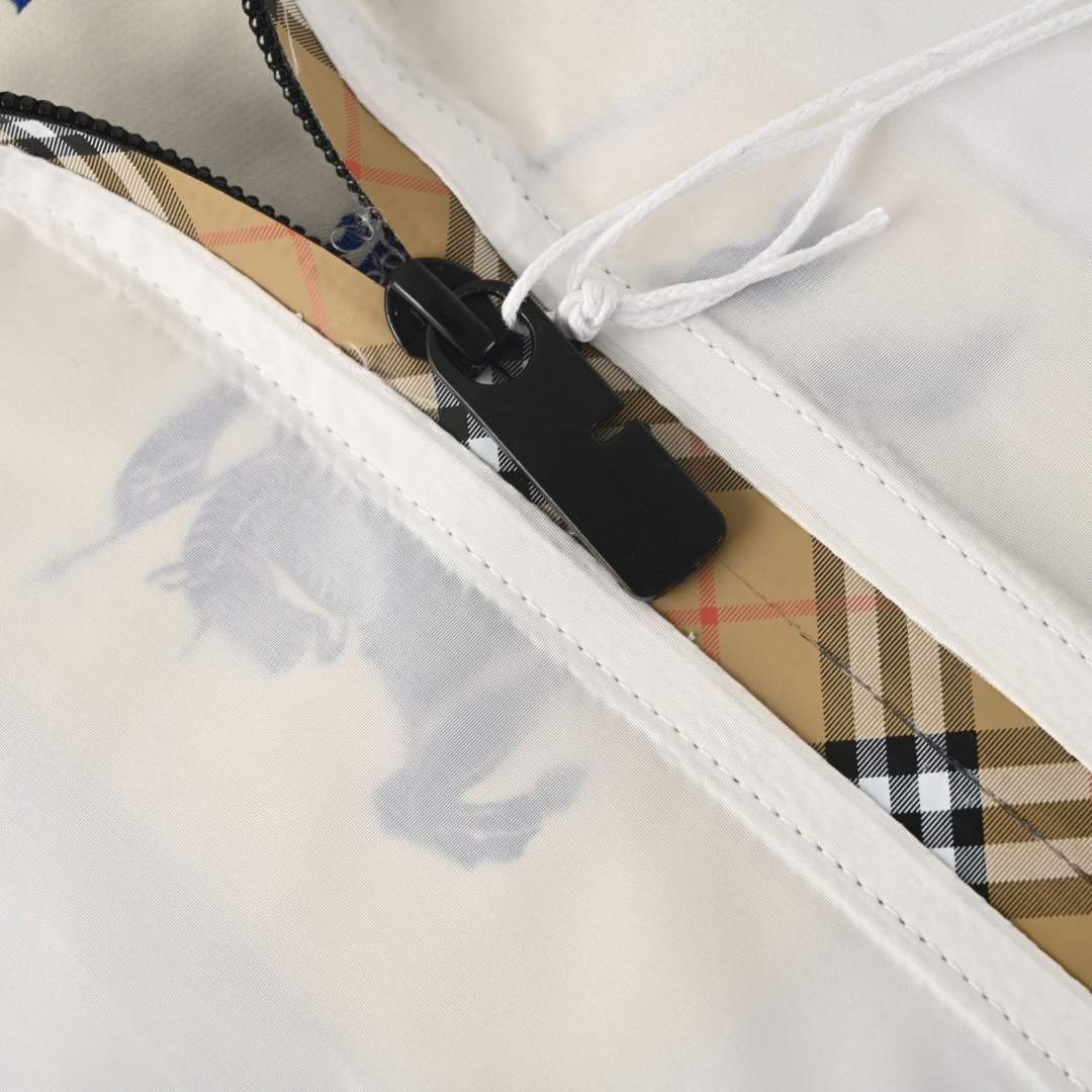 BB Tactic Windbreaker