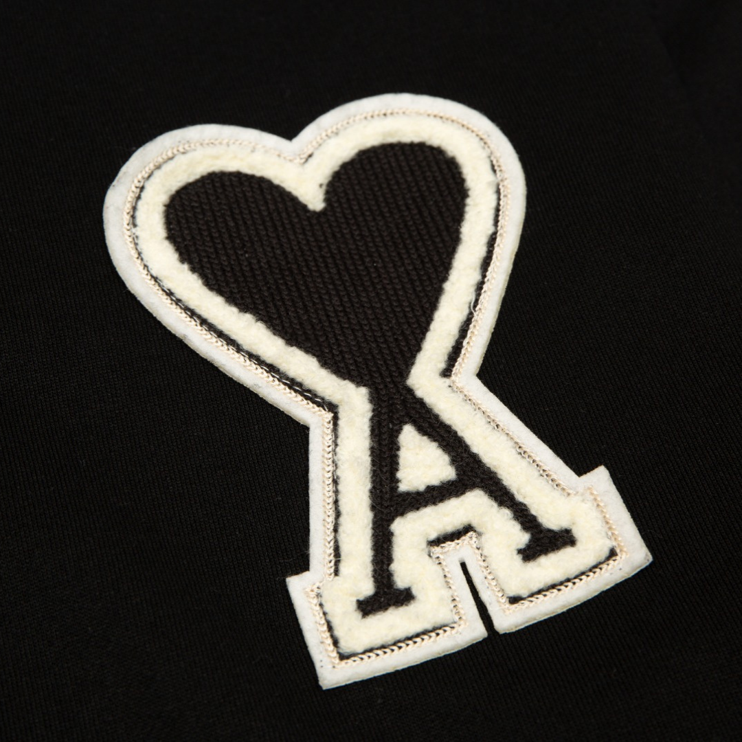 Sweat à capuche Ami