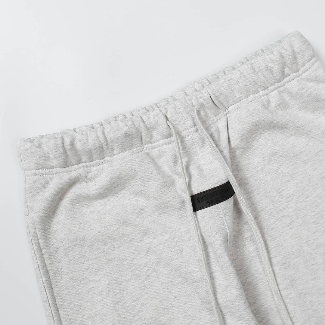 Essentials Light Grey Pants