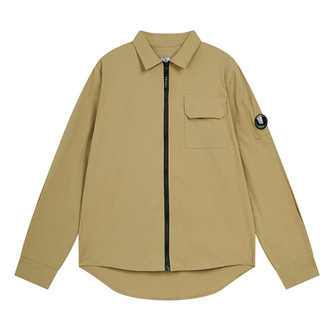 C.P Tactic Jacket