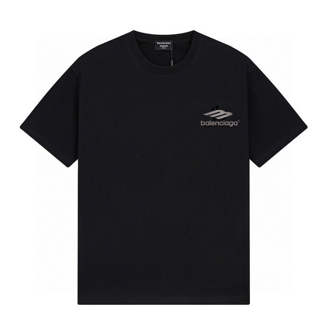 BB Monogram T-shirt