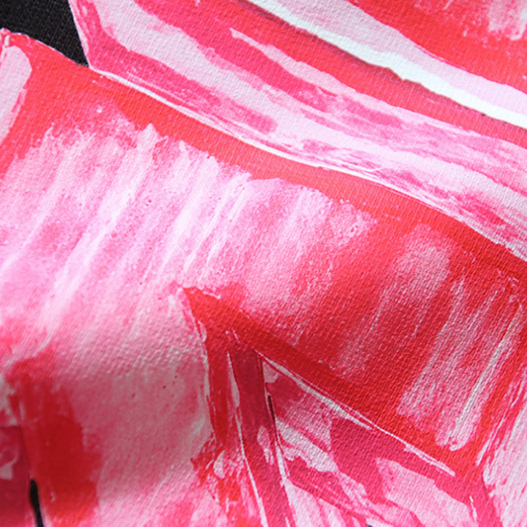 Off-W Monogram Hoodie