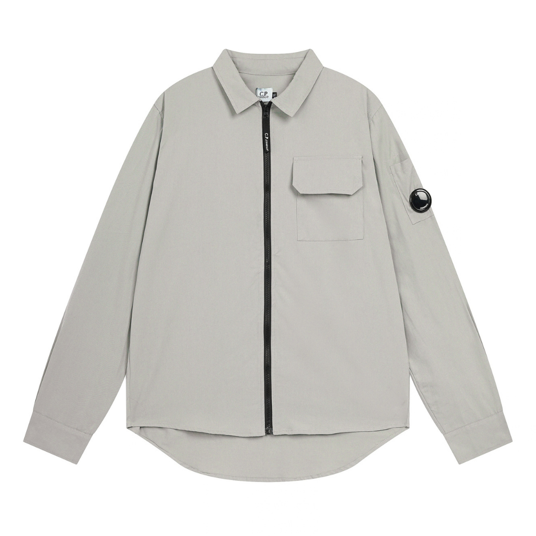 C.P Tactic Jacket