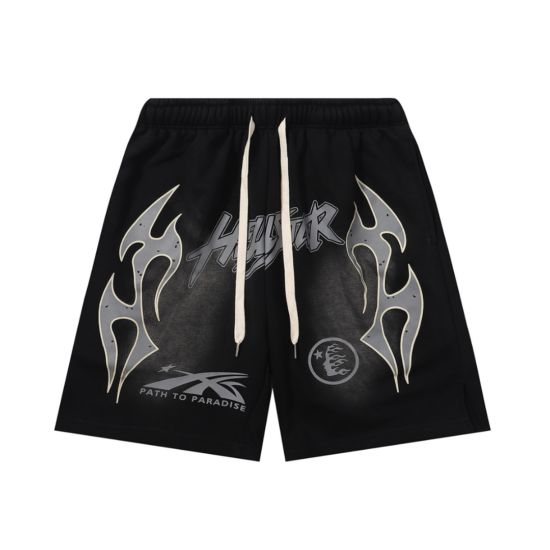 Hell Shorts