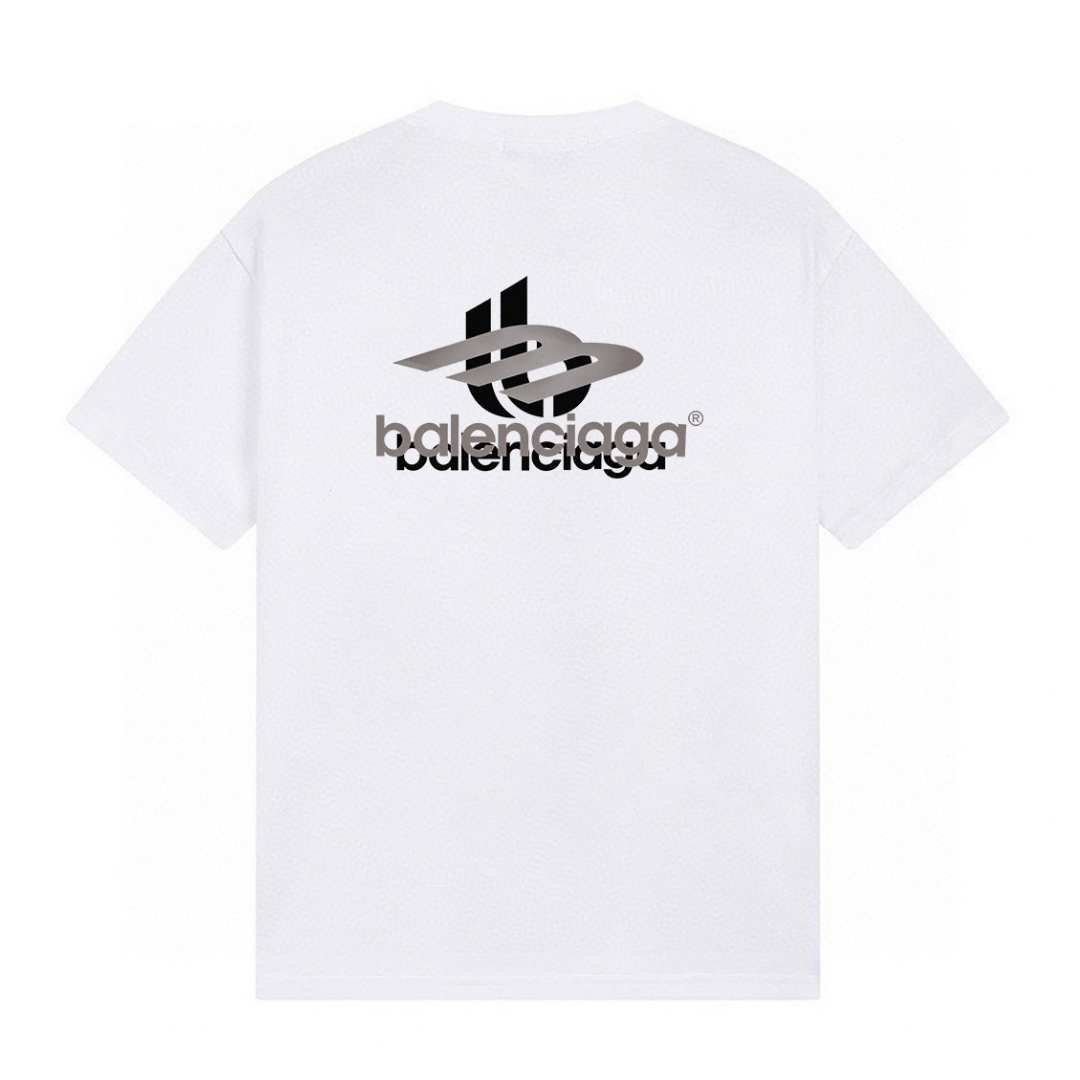 BB Monogram T-shirt