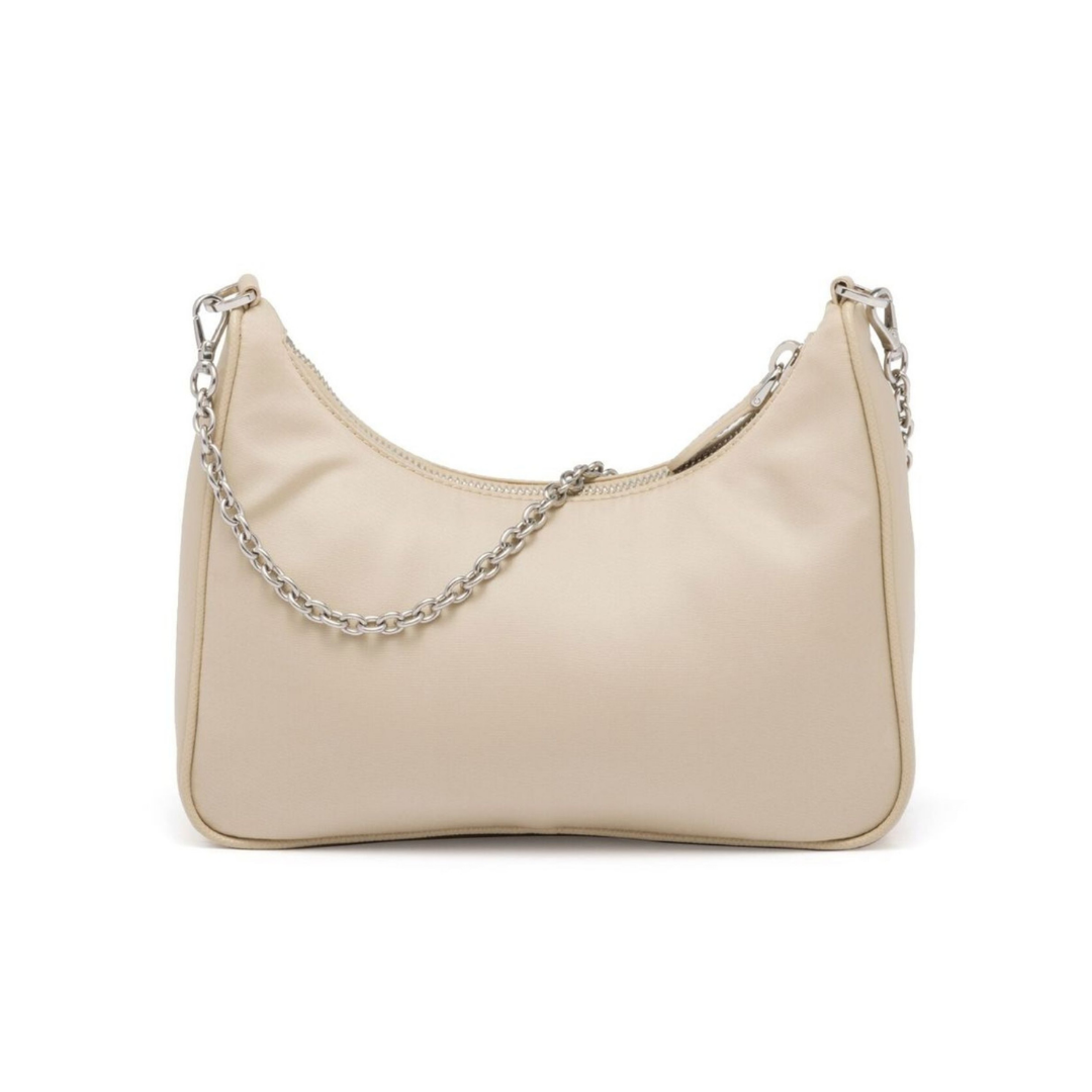 Sac Cloé "2005" Beige