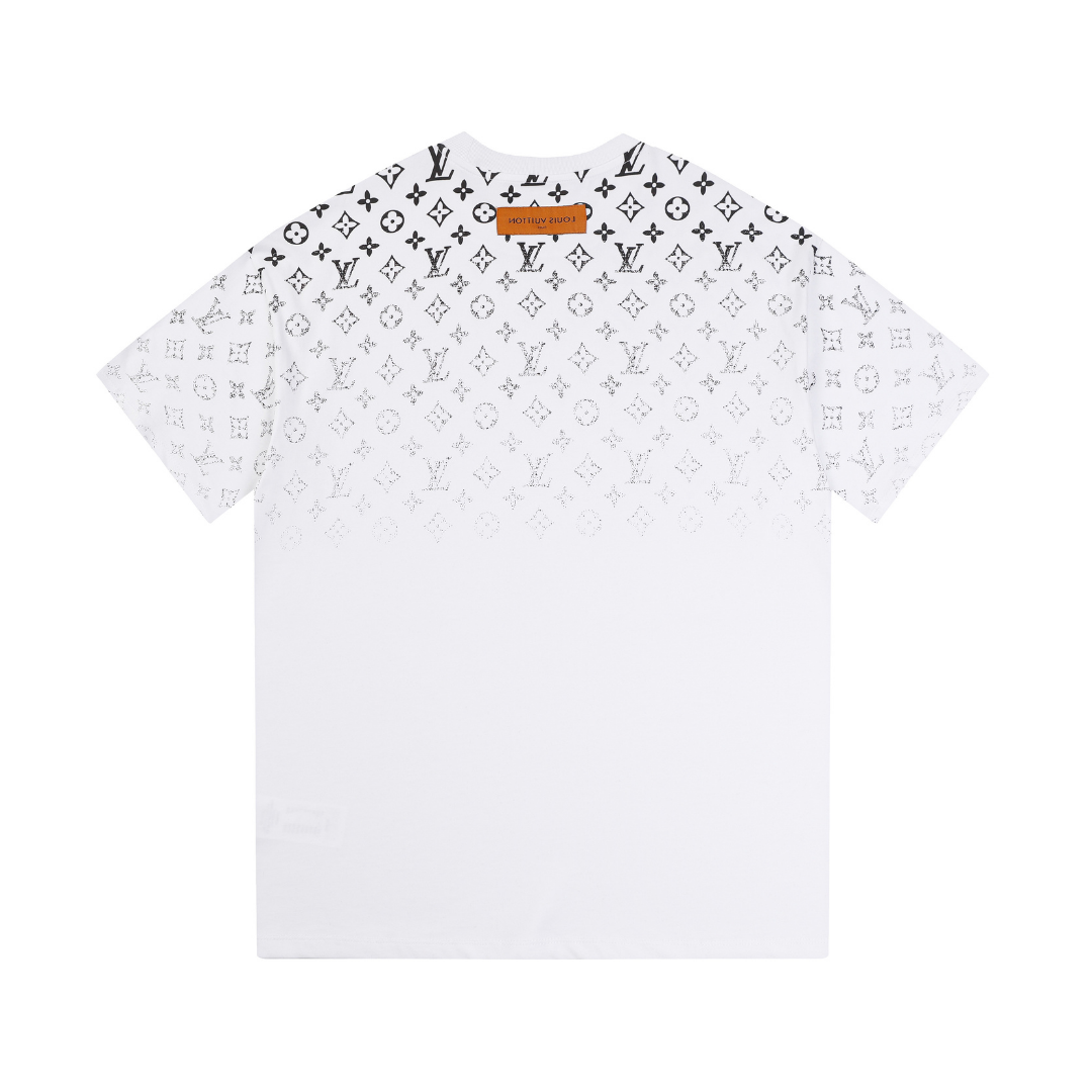 Monogram T-shirt