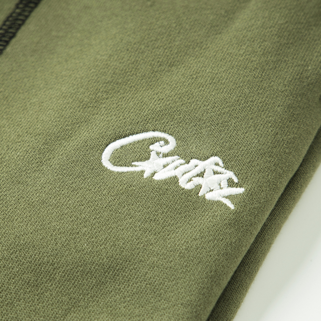 Alcatraz Monogram Tracksuit