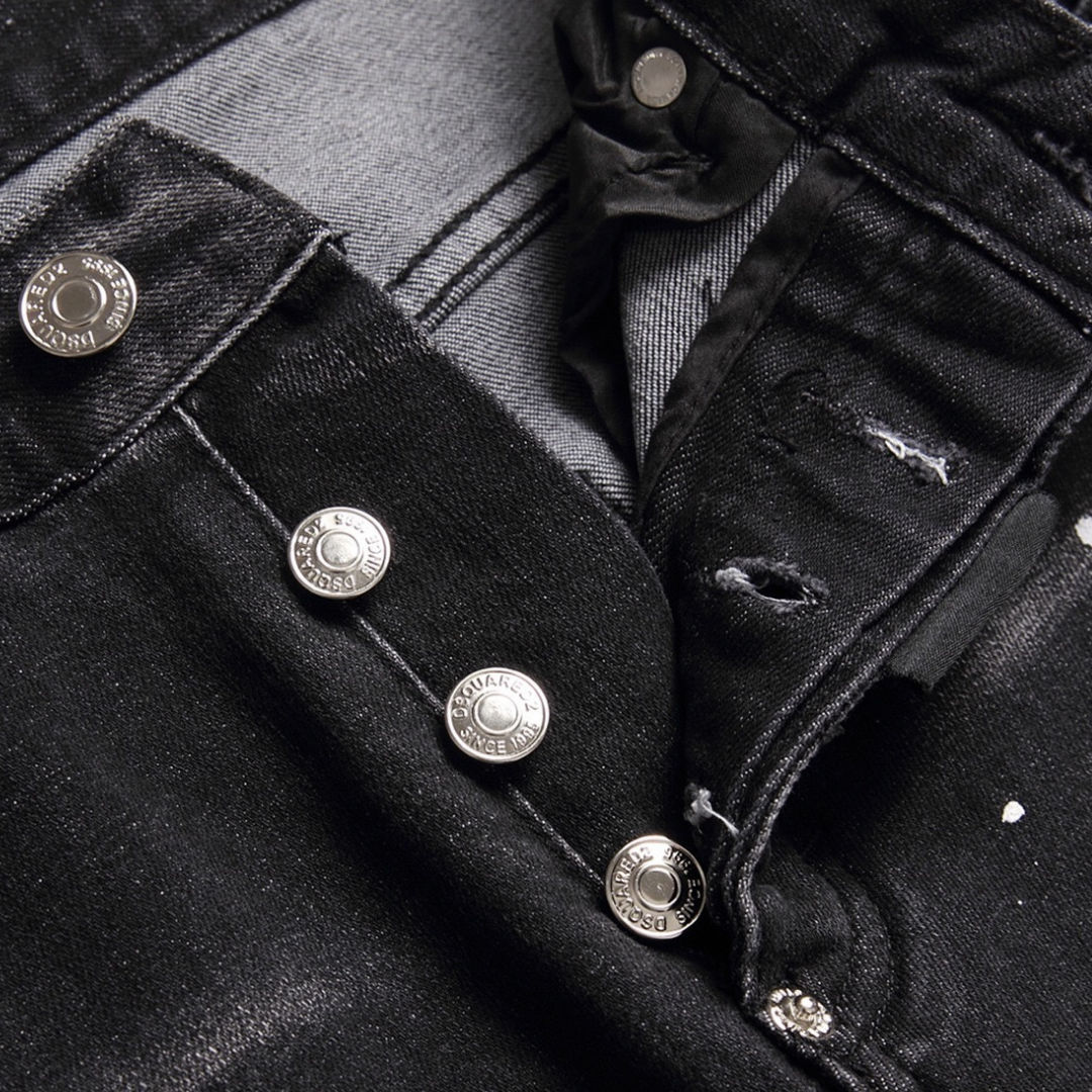 Dsq Jeans