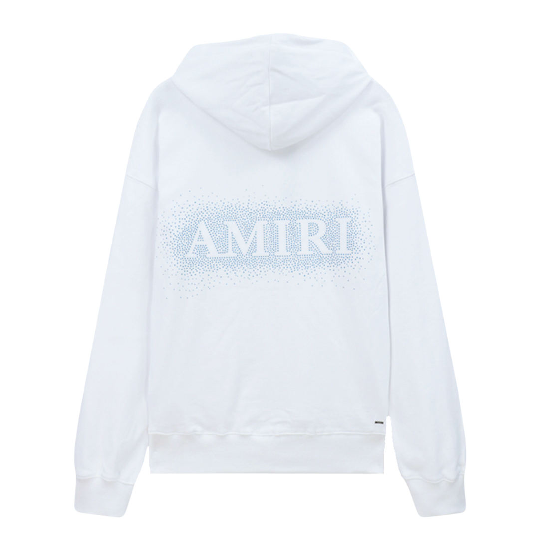 Amr Polychromatic Hoodie