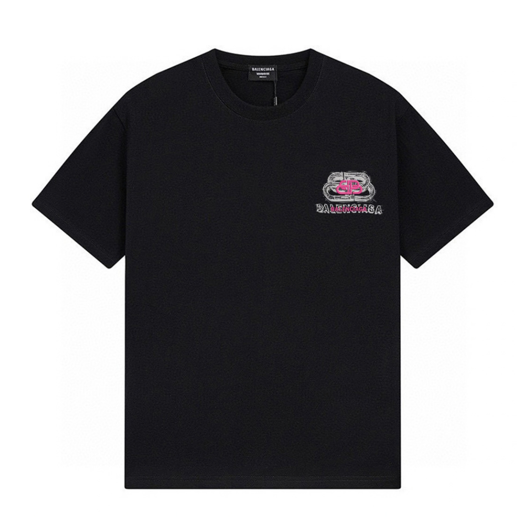 BB Logo T-shirt