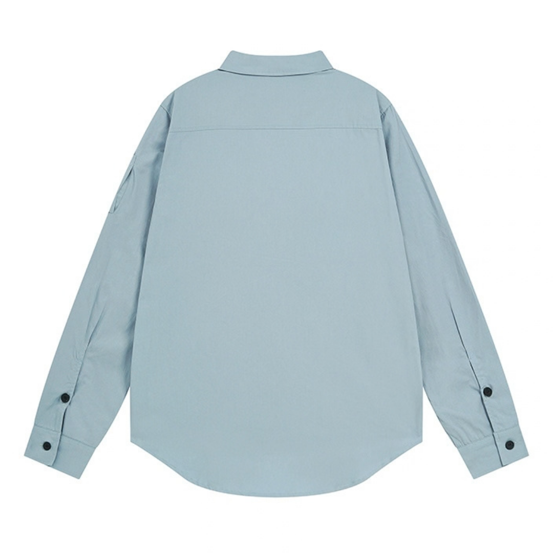 C.P Tactic Jacket