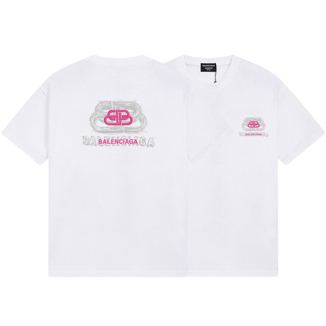BB Logo T-shirt