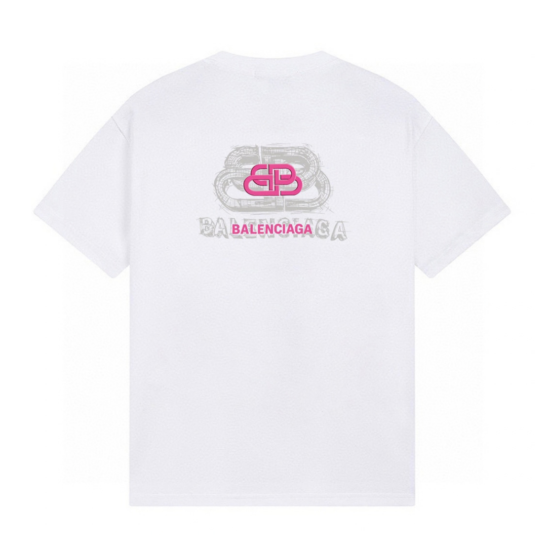 BB Logo T-shirt