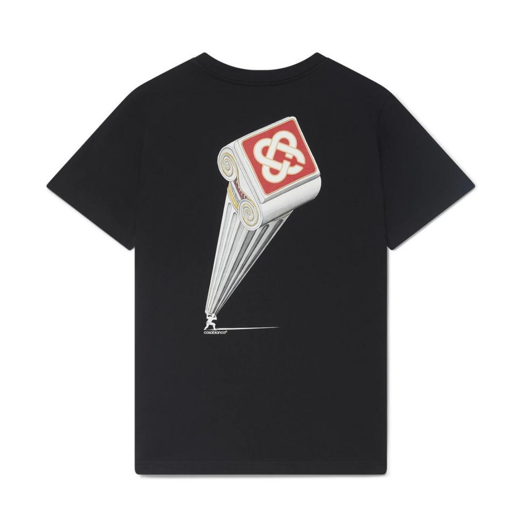 Casa Monogram T-shirt