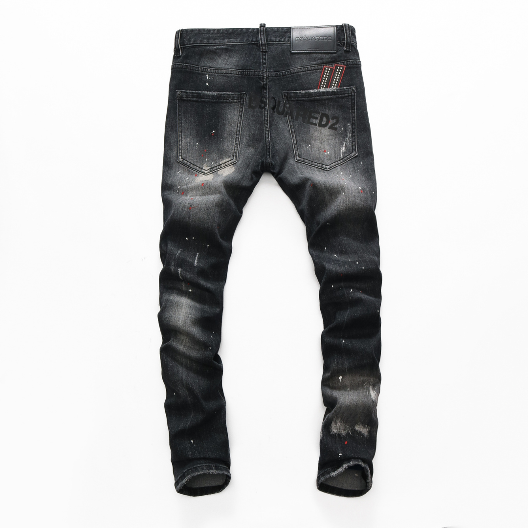 Dsq Jeans