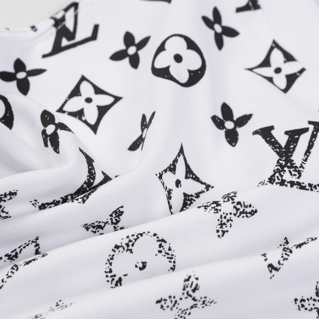 Monogram T-shirt