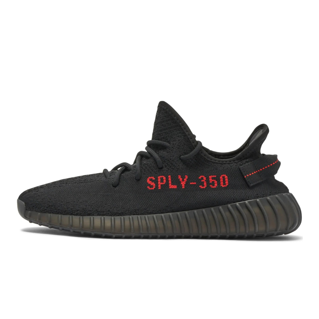 YZY - 350 V2 "Bred"