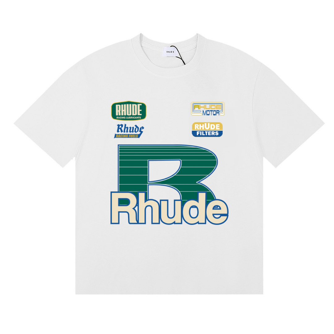 Rh*de T-shirt